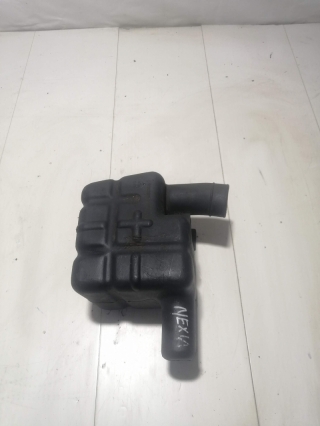 Резонатор воздушного фильтра, DAEWOO, NEXIA, N100, G15MF, 2000, 96143223