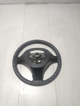 Руль, TOYOTA, PROBOX, NCP51, 1NZ-FE, 2002