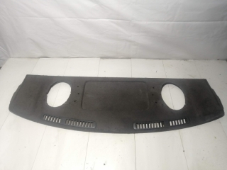 Полка стекла заднего, NISSAN, PULSAR, FN15, GA15DE, 1997