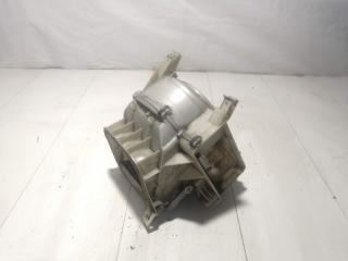 Корпус печки, HONDA, CIVIC FERIO, EK3, D15Z9, 1999