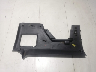 Консоль под рулевую колонку, NISSAN, SUNNY, FB14, GA15DE, 1997, 68106-0M000