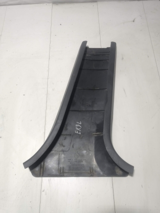 Накладка на стойку, HONDA, CIVIC FERIO, EK3, D15Z9, 1999, L, Низ, 84171-S04-0000