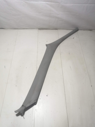 Накладка на стойку, HONDA, CIVIC FERIO, EK3, D15Z9, 1999, F, L, верх, 84101-S04-0000