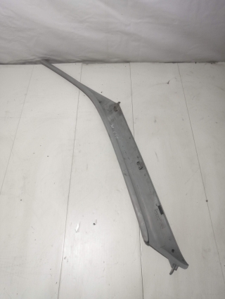 Накладка на стойку, HONDA, CIVIC FERIO, EK3, D15Z9, 1999, F, L, верх, 84101-S04-0000