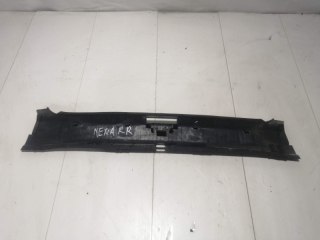 Обшивка задней панели, DAEWOO, NEXIA, N100, G15MF, 2000, 96177476