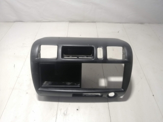Рамка магнитоллы, MAZDA, BONGO, SK82, F8, 1999-2019