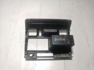 Рамка магнитоллы, MAZDA, BONGO, SK82, F8, 1999-2019