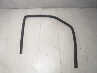 Уплотнитель стекла двери, RENAULT, LOGAN, LS0H, K7M, 2007, R, R