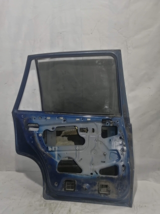 Дверь, DAEWOO, NEXIA, N100, G15MF, 2000, R, L