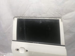 Стекло двери, TOYOTA, PROBOX, NCP51, 1NZ-FE, 2002, R, R
