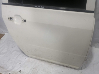 Дверь, TOYOTA, PROBOX, NCP51, 1NZ-FE, 2002, R, R