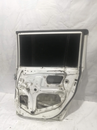 Уплотнитель двери, TOYOTA, PROBOX, NCP51, 1NZ-FE, 2002, R, R