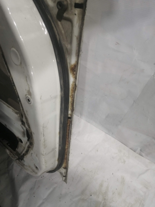 Дверь, TOYOTA, PROBOX, NCP51, 1NZ-FE, 2002, R, R