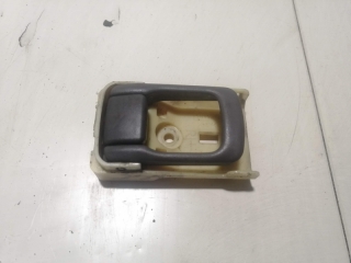 Ручка двери внутренняя, NISSAN, PULSAR, FN15, GA15DE, 1997, F, R