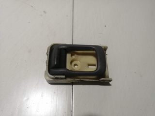 Ручка двери внутренняя, NISSAN, PULSAR, FN15, GA15DE, 1997, F, L