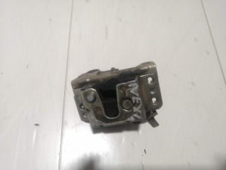 Замок двери, DAEWOO, NEXIA, N100, G15MF, 2000, F, R