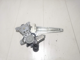 Стеклоподьемник, TOYOTA, ALLION, ZZT240, 1ZZ-FE, 2002, R, R, 85720-20400