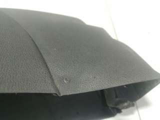 Накладка консоли кпп, NISSAN, ALMERA, G15, K4M, 2014, 8200739454