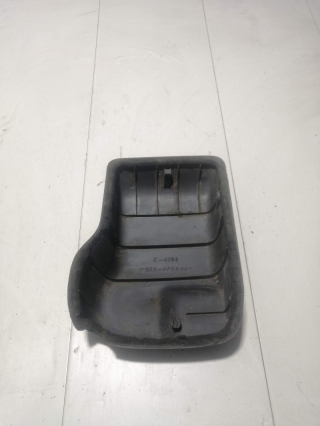 Пластик салона, TOYOTA, HIACE, RZH102V, 1RZ-E, 2002