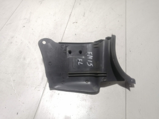 Накладка на стойку, NISSAN, PULSAR, FN15, GA15DE, 1997, F, L