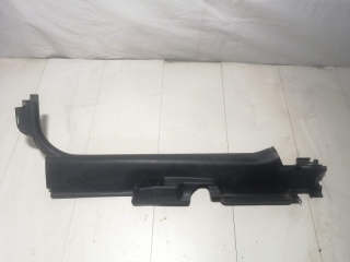 Накладка на порог внутренняя, HONDA, CIVIC FERIO, EK3, D15Z9, 1999, F, R, 84201-S04-0000