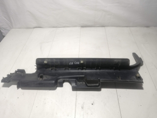 Накладка на порог внутренняя, HONDA, CIVIC FERIO, EK3, D15Z9, 1999, F, R, 84201-S04-0000