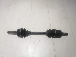 Привод, NISSAN, PULSAR, FN15, GA15DE, 1997, F, L