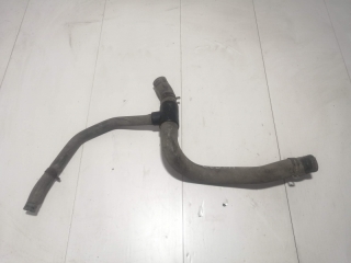 Патрубок радиатора, RENAULT, LOGAN, LS0H, K7JA710, 2014