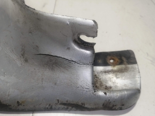 Брызговик, SUZUKI, CULTUS, GD31W, G16A, 1997, R, L, 72220-60G00
