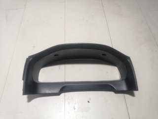 Консоль  приборов, NISSAN, PULSAR, FN15, GA15DE, 1997, 68240-0N000