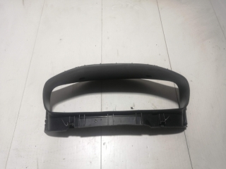 Консоль  приборов, NISSAN, PULSAR, FN15, GA15DE, 1997, 68240-0N000