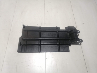Защита радиатора, TOYOTA, PROBOX, NCP51, 1NZ-FE, 2002, 53289-52030