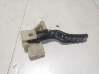 Ручка открывания капота, DAEWOO, NEXIA, N100, G15MF, 2000