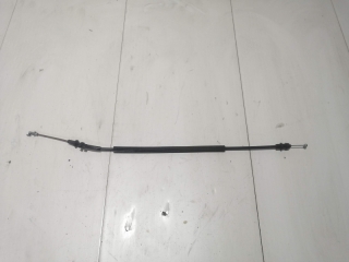 Трос открывания двери, VOLKSWAGEN, PASSAT B6, 3C2, CDA BZB, 2008, R, R