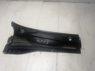 Решетка под дворники, TOYOTA, PROBOX, NCP51, 1NZ-FE, 2002, R, 55781-52102