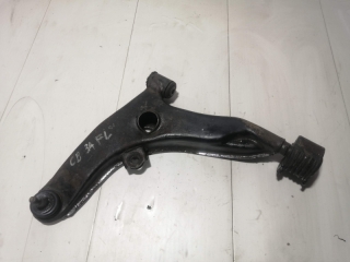 Рычаг, MITSUBISHI, LANCER, CB3A, 4G91, 1992, F, L, Низ