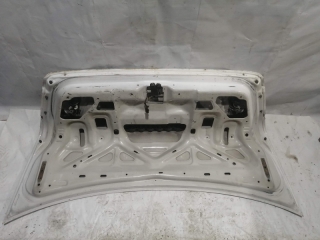 Крышка багажника, NISSAN, PULSAR, FN15, GA15DE, 1997