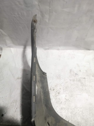 Бампер, RENAULT, LOGAN, LS0H, K7JA710, 2014, R