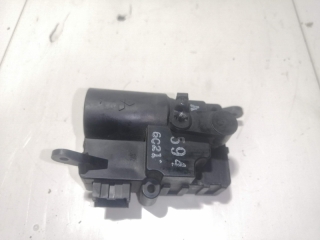 Мотор заслонки отопителя, MITSUBISHI, LANCER, CB3A, 4G91, 1992, MB813594