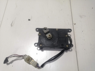 Мотор заслонки отопителя, TOYOTA, CELICA, ST182, 3S-GE, 1990, 063700-2411