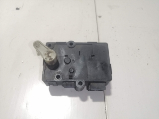 Мотор заслонки отопителя, MITSUBISHI, LANCER, CB3A, 4G91, 1992, MB813593