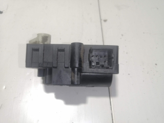 Мотор заслонки отопителя, MITSUBISHI, LANCER, CB3A, 4G91, 1992, MB813593