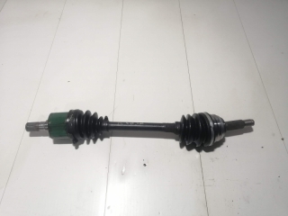 Привод, MITSUBISHI, LANCER, CB3A, 4G91, 1992, F, R