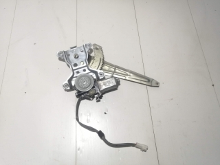 Стеклоподьемник, TOYOTA, PRIUS, NHW10, 1NZ-FXE, 1998, R, R, 85720-47010