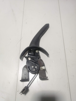 Рычаг ручника, MITSUBISHI, LANCER, CB3A, 4G91, 1992