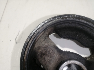 Подушка двигателя, MITSUBISHI, LANCER, CB3A, 4G91, 1992, R, нижняя