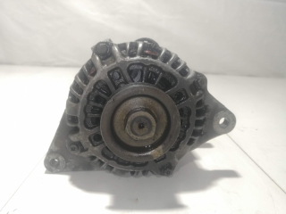 Генератор, MITSUBISHI, LANCER, CB3A, 4G91, 1992, MD175810