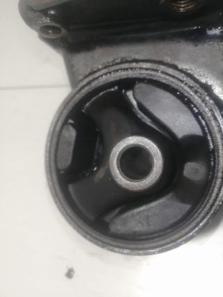 Подушка кпп, MITSUBISHI, LANCER, CB3A, 4G91, 1992