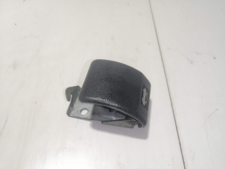 Ручка открывания капота, MITSUBISHI, LANCER, CB3A, 4G91, 1992