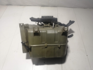 Корпус печки, MITSUBISHI, LANCER, CB3A, 4G91, 1992